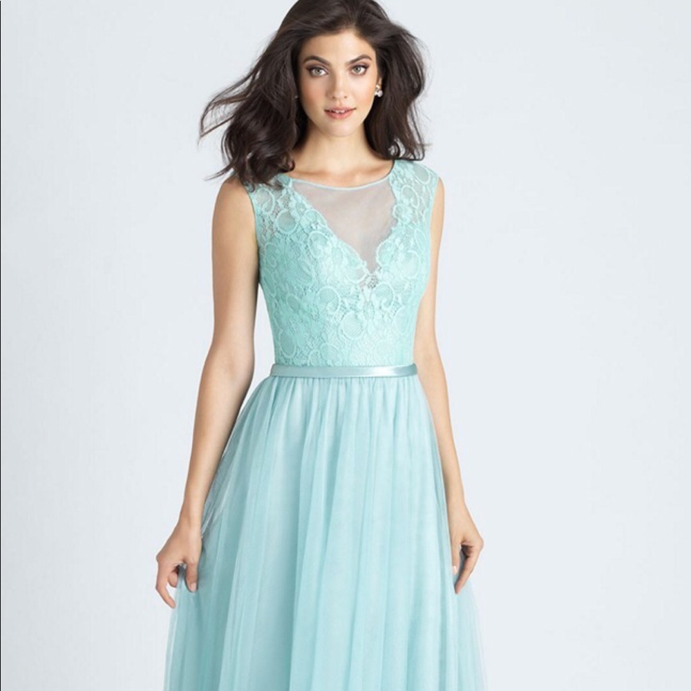 Allure Bridal bridesmaid/ mob/ special occasion